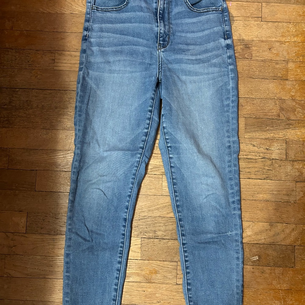 American Eagle Outfitters Skinny Jeans